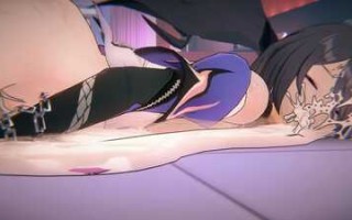 ［无码］【3D动画】黄泉