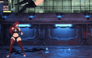 [3D ACT生肉PC+安卓动态步兵]LUST RUSH 欲望冲刺 v0.8.4 [934M]