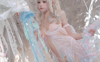 038 - 海的女儿』53P1V-815M