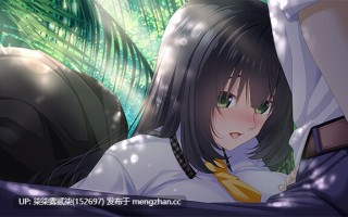 南国プリズン 漂流した無人島が子作りしないと出られない島だった件【PC/ADV/后宫/AI汉化/1.25G】