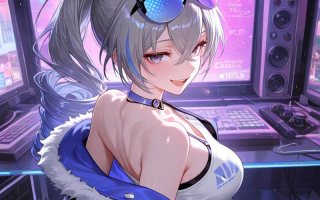 12.[gragas743] herta [AI Generated]