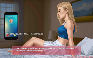 [SLG汉化PC步兵]Cindy's Diary Ch.3 v1.3.3[1.57G]