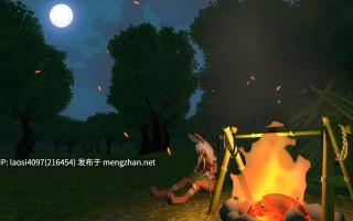 [3D/PC]#驯服二次元！   #Tame It Too! v0.9.2 官方中文版