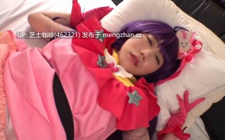 我推的孩子星野爱cos