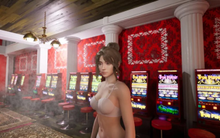 【3D/互动/官中/全动态】妓女模拟器3 Prostitute Simulator 3 Ver1.0.0 STEAM官方中文步兵版【7.57G】【序号1734】