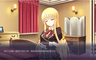 叛逆的精神RebelSpirit官方中文版