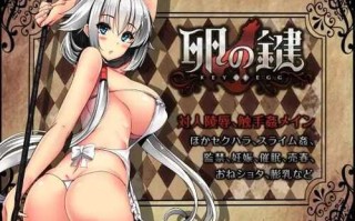 PC/卵之匙/v1.04 精修完整汉化版