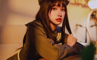 慕慕Momo - 女士 4K [60P-659M]