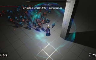 [3D互动SLGPC动态]Project DPS v1.0.8+存档