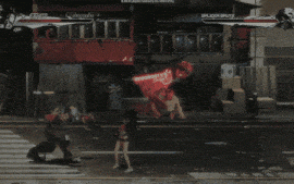 【街机ACT/全动态/官中】真红玛瑙~PURE ONYX V0.118.0 官方中文