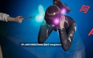 恶堕_姐姐篇1-3