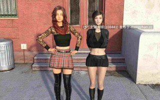 机翻 腐败NTR类3D欧美SLG 天使守护者  Angel's Guardian [v0.4.0] 520MB