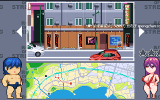 ロード オブ ザ ストリーキング菓奔之王V1.14 DL正式版【PC/ACT/像素/生肉/动态/新作/204MB】