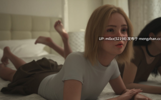 【欧美SLG/更新】爱与诱惑 LoveAndTemptation EP10 AI汉化版