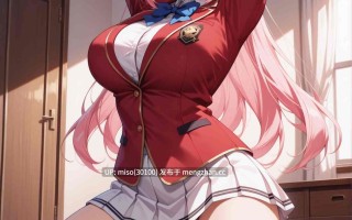 19.UnrealBeautyAIMIX NO.412 Ichinose_Honami