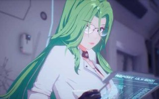 PC/SRPG/魔镜2:X计划 #Mirror 2 官方中文版