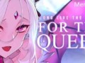 PC/SLG/FOR THE QUEEN” DLC村姑历险记/STEAM官方中文+更新DLC