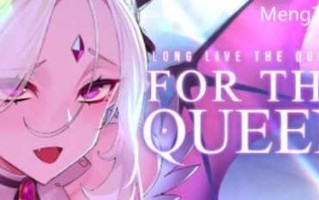 PC/SLG/FOR THE QUEEN” DLC村姑历险记/STEAM官方中文+更新DLC