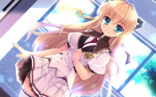 PC/ADV/一百五十年的魔法师  #百五十年目の魔法使い  汉化版+全CG存档