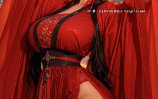 【高清AI/萌盘】my+lady