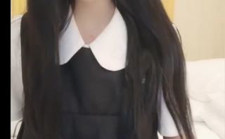 【小羊羊】超萌爆乳美女 2V  2G