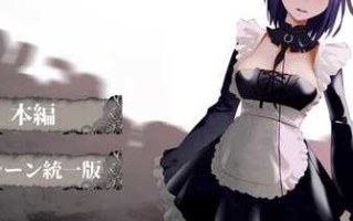 PC/SLG/ 更衣人偶让我内部发射/正式完全版+动画版