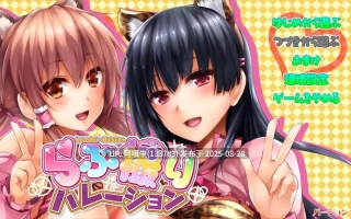 【大型/ADV/汉化/动态/PC】春光照片摄影师！我要成为最SAO的摄影师！らぶ撮りハレーション！俺はHのXZ家になる! AI汉化内嵌版+全CG存档【8.72G】【序号3537】