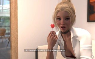 【欧美SLG/AI汉化/动态】性欲之谜II-青春之泉 The Libido Enigma II: Fountain of Youth Ch.5【PC+安卓/2.2G】