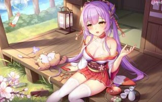 PC/SLG/桜姫4、Sakura Hime4/官方中文
