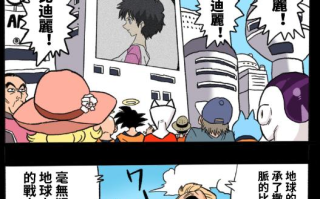 天下第一武道大会（合集1-4） [4+1g][百度盘]