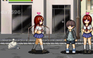 新作[日式ACT/动态] 正太控之战！～我的贞操正被觊觎～ ショタコンファイト! ～ぼくの貞操が狙われている～ AI汉化版 [1.80G]