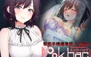 [更新]【探索SLG/偷窥盗摄/动态】LOOK.hac -外观·黑客（LOOK.hac -ルック・ハック-）V2.2 官方中文【2.80G】