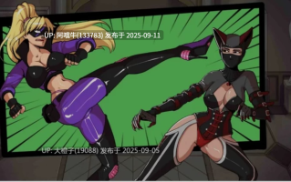 【欧美/ACT/中文/PC/安卓】 猥琐骑士 Ver0.98 官方中文步兵版 [9.5G新作]【序号3529】