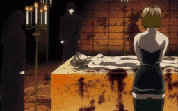 BibleBlack バイブルブラック 第五章 黒の晩餐 [中文字幕]