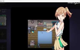 【日系同人RPG/中文】宝可梦:迷之规则 ver2.15 官方中文版整合DLC（pc）