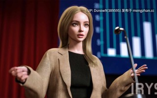 【欧美SLG/汉化/动态】IRYS Ch.1【PC/443M】