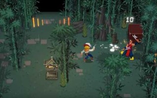 PC/RPG/战魂铭人   #Otherworld  v2.60 官方中文豪华版