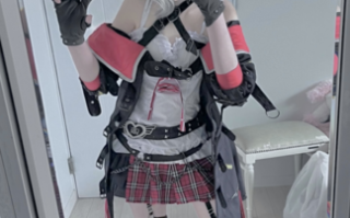 cos福利套图