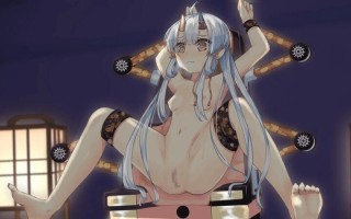 PC/【动作ACT/3D作品/全动态/汉化】鬼之守护者（鬼の守り人）V1.0 汉化