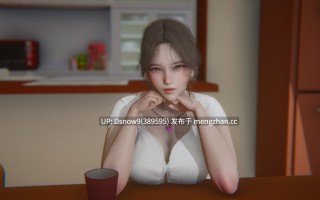 【亚洲SLG/AI汉化/动态】追逐欲望 Chasing Desires v0.15【PC/1.77G】