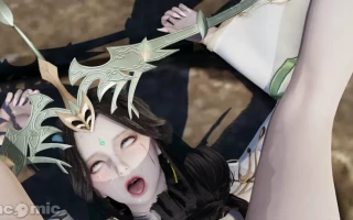 （无码 101页 免费）完美世界柳神蒙尘录