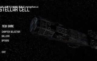 [3D互动机翻PC异种奸强奸动态]恒星细胞 7 Stellar Cells 7 Ch.1 Build004[4.45G]