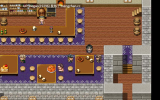 【PC/AI】硬闯少女与异世界转移 [Ver1.0]