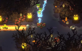  【模拟经营】太阳港 Sun Haven 官方中文+全DLC-解压即玩 [1+740.79MB][百度盘]