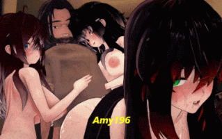 Amy mind control NTR