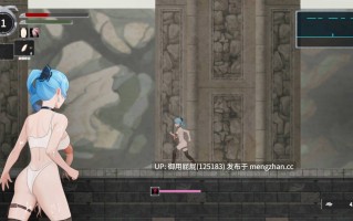 [动作ACT/动态/更新] 永恒的欠损 永恆的欠損 La Vitalis Immortal Loss v0.28.0 Beta 官方中文版+存档 [3.20G]