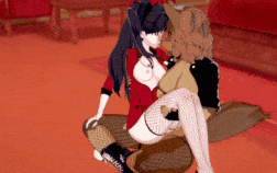 新作-Rin has sex with Futa Rachel