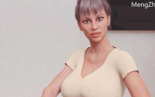 【安卓/PC/SLG/汉化版/3.7G】我很荣幸(My Pleasure) Ver0.39+汉化版+PC+安卓+SLG游戏&更新+1.8G