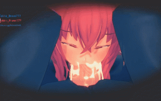 【口交 吞精 巨乳 内射 NTR】新作--[akira_Brave777] ハイスクールDxD01 リアス・グレモリーと姫島朱乃