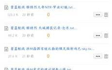 碧蓝航线同人小说-13[共10篇]